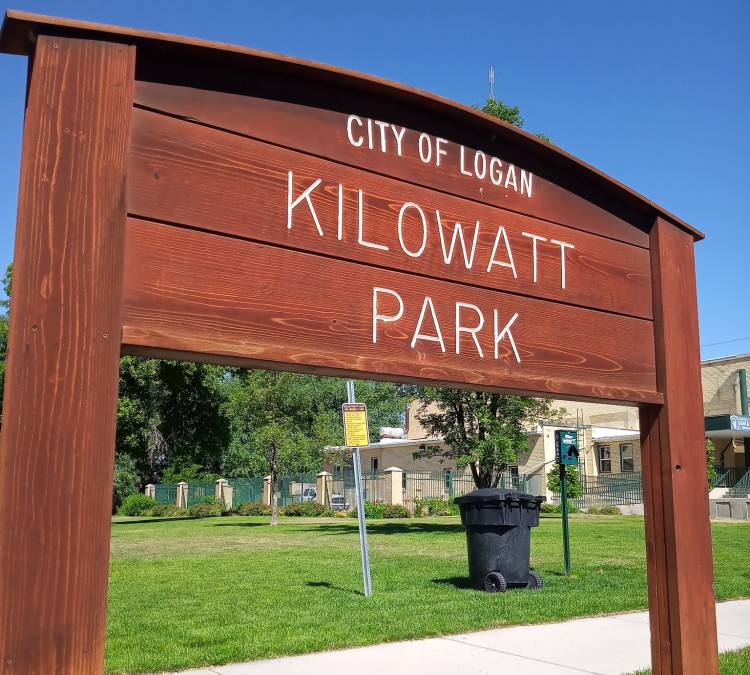Kilowatt Park (Logan,&nbspUT)